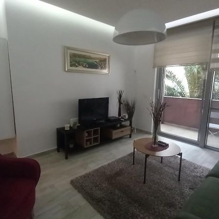 Apartman Nadja Apartment Kotor Bagian luar foto