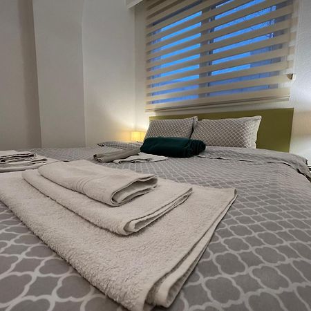 Apartman Nadja Apartment Kotor Bagian luar foto