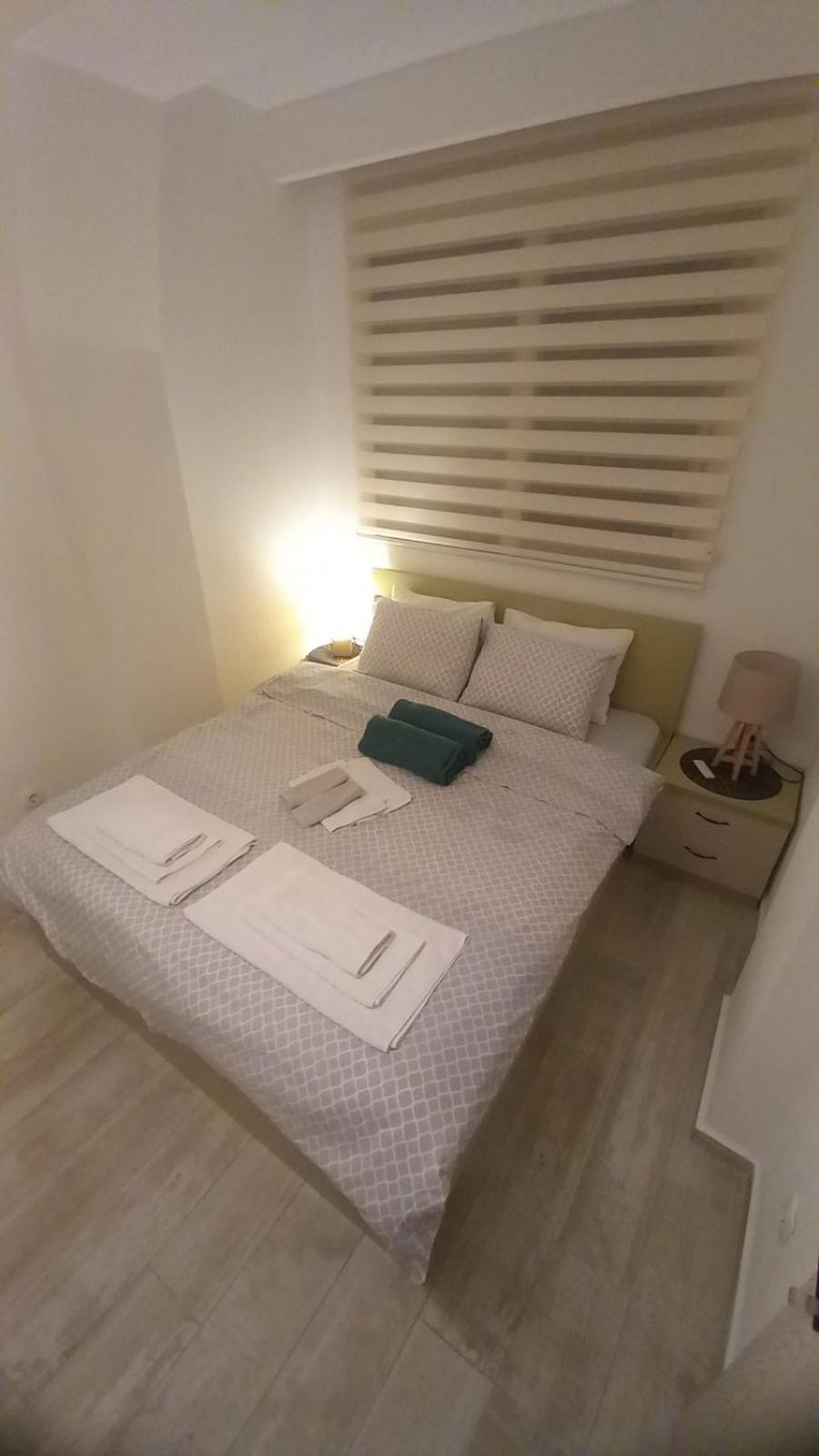 Apartman Nadja Apartment Kotor Bagian luar foto